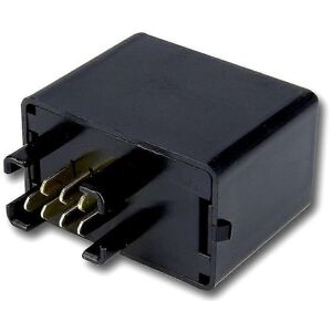 FURTALK (As show, One size) 7 Pin LED Indicator Flasher Relay For Suzuki GSXR 650 750 10 FURTALK (As show, One size) 7 Pin LED Indicator Flasher Relay For Suzuki GSXR 650 750 10