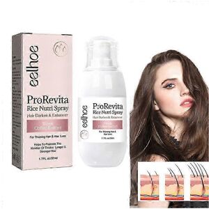 Unbranded (1pcs) Zephta H-Regrow 2.0, Zephta Hair Regrowth, Prorevita Rice Nutri Spray for Unbranded (1pcs) Zephta H-Regrow 2.0, Zephta Hair Regrowth, Prorevita Rice Nutri Spray for