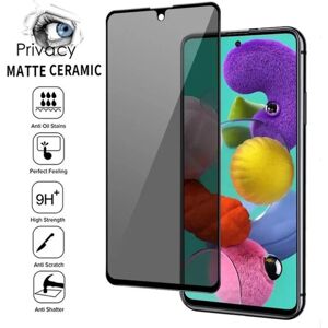 Unbranded (black, Samsung A13 4G) Privacy Screen Protectors for Samsung A53 A52 A72 A51 A7 Unbranded (black, Samsung A13 4G) Privacy Screen Protectors for Samsung A53 A52 A72 A51 A7