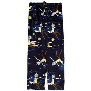 Rick And Morty Rick & Morty 884909-large Rick & Morty Falling Through Space Sleep Pants - Navy Rick And Morty Rick & Morty 884909-large Rick & Morty Falling Through Space Sleep Pants - Navy