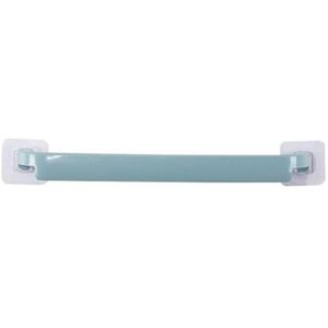 Houspace (blue) Self-adhesive Towel Holder Rack Wall Mounted Towel Hanger Bathroom Towel Houspace (blue) Self-adhesive Towel Holder Rack Wall Mounted Towel Hanger Bathroom Towel