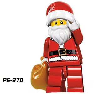 Unbranded Christmas Gift Single Selling Minifigure Pg970 Toy Children's Educational Toy Mi Unbranded Christmas Gift Single Selling Minifigure Pg970 Toy Children's Educational Toy Mi