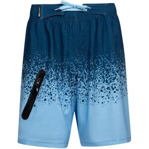 (M, Navy) Trespass Mens Adan Swim Shorts (M, Navy) Trespass Mens Adan Swim Shorts