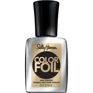 Sally Hansen Gold Standard Nail Polish - Nail Polish Sally Hansen Gold Standard Nail Polish - Nail Polish