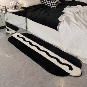 Unbranded (fritters, 50X80cm 19.7X31.5in) Windmill bedside blanket, household long strip b Unbranded (fritters, 50X80cm 19.7X31.5in) Windmill bedside blanket, household long strip b