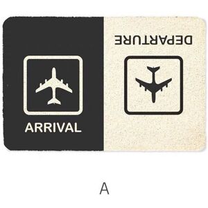 Unbranded (ARRIVAL, 40X60cm 15.7X23.6in) Personalized washable household non slip floor ma Unbranded (ARRIVAL, 40X60cm 15.7X23.6in) Personalized washable household non slip floor ma