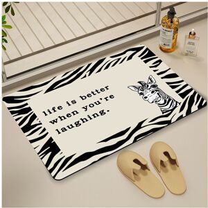 Unbranded (A-3, 80X120cm 31.5X47.3i) Cross-border bathroom diatom mud absorbent cushion t Unbranded (A-3, 80X120cm 31.5X47.3i) Cross-border bathroom diatom mud absorbent cushion t