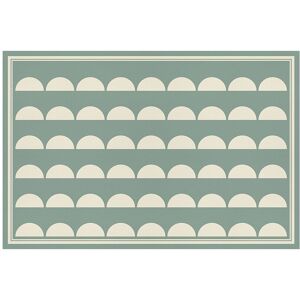 Unbranded (A-7, 60X90cm 23.6X35.4in) Morandi minimalist shooting mat, waterproof and heat- Unbranded (A-7, 60X90cm 23.6X35.4in) Morandi minimalist shooting mat, waterproof and heat-