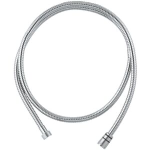 Grohe 28 025 000 69-Inch Twist-Free Metal Hand Shower Hose StarLight Chrome Grohe 28 025 000 69-Inch Twist-Free Metal Hand Shower Hose StarLight Chrome