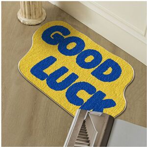 Unbranded (A-1, 100X150cm 39.3X59in) Tufting dopamine bedroom non-slip blanket living room Unbranded (A-1, 100X150cm 39.3X59in) Tufting dopamine bedroom non-slip blanket living room