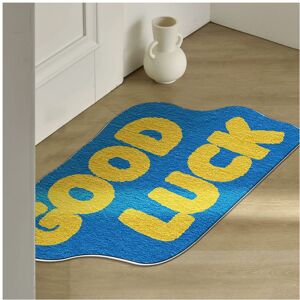 Unbranded (A-4, 100X150cm 39.3X59in) Tufting dopamine bedroom non-slip blanket living room Unbranded (A-4, 100X150cm 39.3X59in) Tufting dopamine bedroom non-slip blanket living room