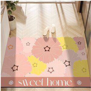 Unbranded (New model 3, 50x80cm19.7x31.5in) Diatom mud floor mat cute absorbent floor mat Unbranded (New model 3, 50x80cm19.7x31.5in) Diatom mud floor mat cute absorbent floor mat