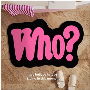 Unbranded (Which fen word, 80x120cm31.5x47.2in) Diatom mud bathroom floor mat, water absor Unbranded (Which fen word, 80x120cm31.5x47.2in) Diatom mud bathroom floor mat, water absor