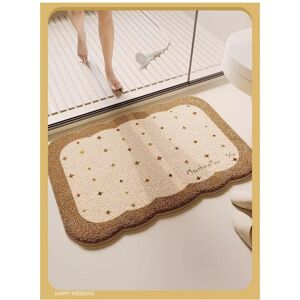 Unbranded (Cherries, 120x180cm47.2x70.8in) Special-shaped carpet bathroom door non-slip im Unbranded (Cherries, 120x180cm47.2x70.8in) Special-shaped carpet bathroom door non-slip im