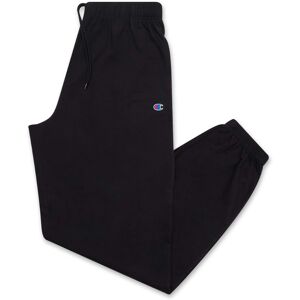 Champion Men's Big Closed Bottom Jersey Pant Black 3X/Tall Champion Men's Big Closed Bottom Jersey Pant Black 3X/Tall