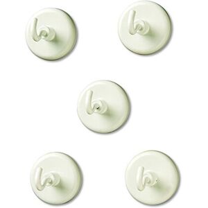 LEARNING RESOURCES MAGNETIC HOOKS SET OF 5 (Set of 6) LEARNING RESOURCES MAGNETIC HOOKS SET OF 5 (Set of 6)