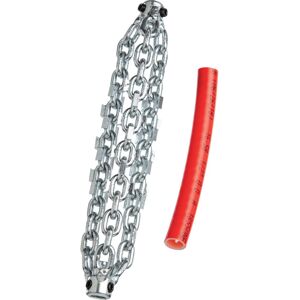 Ridgid 64318 K9-204 Flexshaft Knocker 5/16"""""""" Cable 4"""""""" Pipe 3 Cha Ridgid 64318 K9-204 Flexshaft Knocker 5/16"""""""" Cable 4"""""""" Pipe 3 Cha