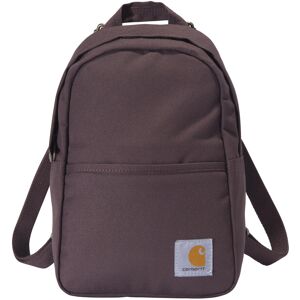 Carhartt Classic Mini Backpack Durable Water-Resistant Backpack with Adjustabl Carhartt Classic Mini Backpack Durable Water-Resistant Backpack with Adjustabl