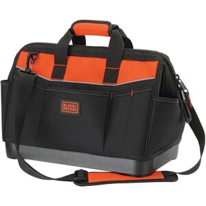Black & Decker Tool Bag 16-inch (BDST500002APB) Black & Decker Tool Bag 16-inch (BDST500002APB)