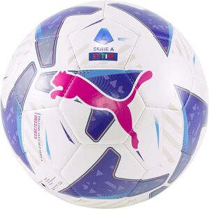 Puma Orbita Serie A Mini Football - Miniature Replica of Official Match Ball Machine Puma Orbita Serie A Mini Football - Miniature Replica of Official Match Ball Machine