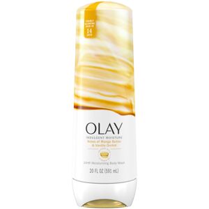 Olay Indulgent Moisture Body Wash for Women Infused with Vitamin B3 Notes of M Olay Indulgent Moisture Body Wash for Women Infused with Vitamin B3 Notes of M