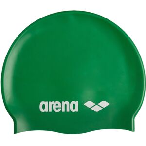 Arena Classic Unisex Soft Silicone Swim Cap for Women and Men Intensive Trainin Arena Classic Unisex Soft Silicone Swim Cap for Women and Men Intensive Trainin