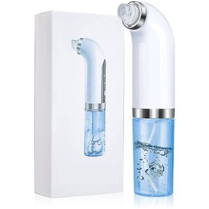 Unbranded Usb Rechargeable Hydrodermabrasion Facial Machine, Portable Cycle Water Hydrafac Unbranded Usb Rechargeable Hydrodermabrasion Facial Machine, Portable Cycle Water Hydrafac