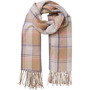 Unbranded Fashion Women'S Winter Scarf, Checked, Oversized Square Blanket Scarf, Checked T Unbranded Fashion Women'S Winter Scarf, Checked, Oversized Square Blanket Scarf, Checked T