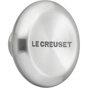 Le Creuset Signature Stainless Steel Knob Small Le Creuset Signature Stainless Steel Knob Small