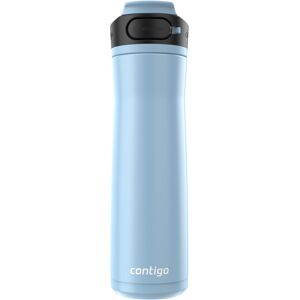 Contigo Cortland Water Bottle 24 oz Glacier Contigo Cortland Water Bottle 24 oz Glacier