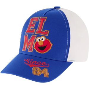 Sesame Street Boys Baseball Hat Elmo Abby Cadabby & Bart Simpson Adjustable Ca Sesame Street Boys Baseball Hat Elmo Abby Cadabby & Bart Simpson Adjustable Ca