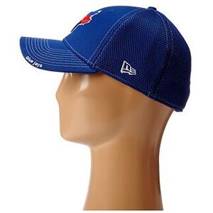 New Era MLB Toronto Blue Jays Neo Blue ML New Era MLB Toronto Blue Jays Neo Blue ML