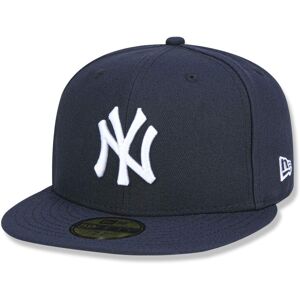New Era Mens New York Yankees MLB Authentic Collection 59FIFTY Cap Size 7 3/8 New Era Mens New York Yankees MLB Authentic Collection 59FIFTY Cap Size 7 3/8