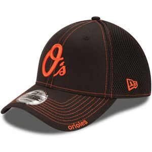 New Era MLB Baltimore Orioles Neo Black SM New Era MLB Baltimore Orioles Neo Black SM