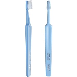 TePe Select Compact Toothbrush, Medium, 1pc, efficient and easy access cleaning TePe Select Compact Toothbrush, Medium, 1pc, efficient and easy access cleaning