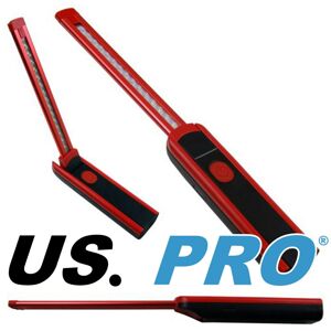 US PRO 15 LED Work Light Torch Li-Ion Rechargeable Cordless Inspection Lamp 5379 US PRO 15 LED Work Light Torch Li-Ion Rechargeable Cordless Inspection Lamp 5379