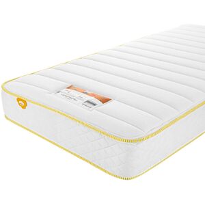 Silentnight Kids Comet Eco Miracoil Mattress Silentnight Kids Comet Eco Miracoil Mattress