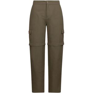 (L, Herb) Trespass Womens/Ladies Krystyna Hiking Trousers (L, Herb) Trespass Womens/Ladies Krystyna Hiking Trousers