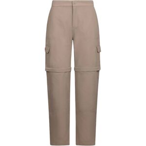 (XXL, Vintage Khaki) Trespass Womens/Ladies Krystyna Hiking Trousers (XXL, Vintage Khaki) Trespass Womens/Ladies Krystyna Hiking Trousers