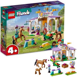 Lego Friends Horse Training 41746 Toddler Building Toy Great Birthday Gift for Lego Friends Horse Training 41746 Toddler Building Toy Great Birthday Gift for