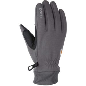 carhartt Mens c-Touch Work glove gray 2X-Large (Pack of 1) carhartt Mens c-Touch Work glove gray 2X-Large (Pack of 1)