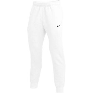 Nike Club Men's Training Joggers White Small Nike Club Men's Training Joggers White Small