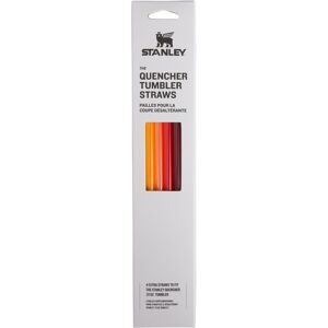 Stanley Reusable Quencher Straws 4Pack of BPAFree Reusable Straws for Clean Dr Stanley Reusable Quencher Straws 4Pack of BPAFree Reusable Straws for Clean Dr