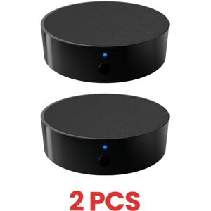 Unbranded (IR Remote-2) AVATTO Tuya WiFi IR Remote for Air Conditioning Smart Life APP Uni Unbranded (IR Remote-2) AVATTO Tuya WiFi IR Remote for Air Conditioning Smart Life APP Uni