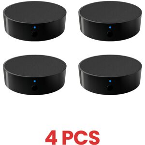 Unbranded (IR Remote-4) AVATTO Tuya WiFi IR Remote for Air Conditioning Smart Life APP Uni Unbranded (IR Remote-4) AVATTO Tuya WiFi IR Remote for Air Conditioning Smart Life APP Uni