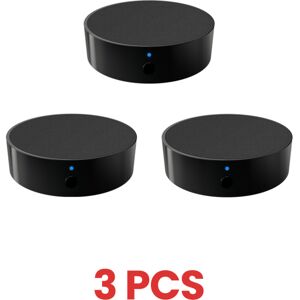 Unbranded (IR Remote-3) AVATTO Tuya WiFi IR Remote for Air Conditioning Smart Life APP Uni Unbranded (IR Remote-3) AVATTO Tuya WiFi IR Remote for Air Conditioning Smart Life APP Uni