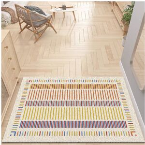 Unbranded (American Vintage-E, 80X100cm 31.5X39.3in) American retro style household foot m Unbranded (American Vintage-E, 80X100cm 31.5X39.3in) American retro style household foot m