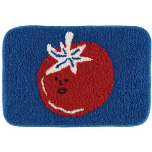 Unbranded (tomato, 120X180cm47.2X70.8in) Warm algae, tomatoes plush bathroom floor mat, to Unbranded (tomato, 120X180cm47.2X70.8in) Warm algae, tomatoes plush bathroom floor mat, to