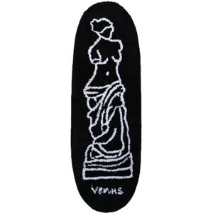 Unbranded (Black Venus, 40X60cm 15.7X23.6in) New Venus plaster statue French retro art sof Unbranded (Black Venus, 40X60cm 15.7X23.6in) New Venus plaster statue French retro art sof