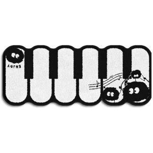 Unbranded (A-4, 100X150cm 39.3X59in) Imitation cashmere bedside blanket, long bedroom ins Unbranded (A-4, 100X150cm 39.3X59in) Imitation cashmere bedside blanket, long bedroom ins